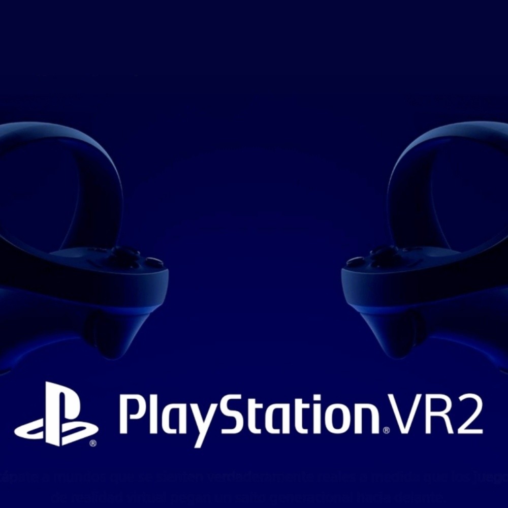 Sony sorprende con su página dedicada a PlayStation VR2