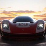 Sony y Gran Turismo 7 Dev Tease Grandes noticias de IA para esta semana