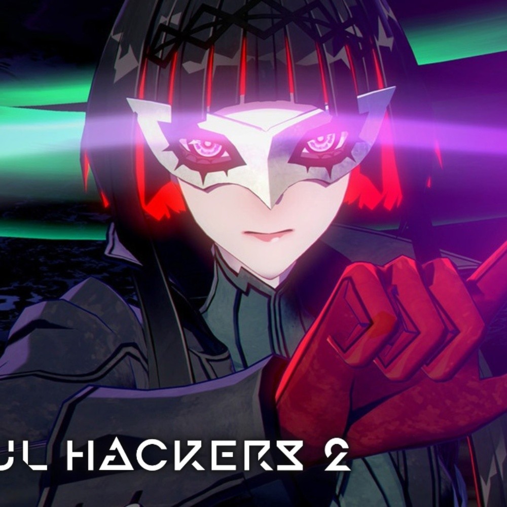 Soul Hackers 2, el DLC y todo el contenido de Persona 5 para la edición especial