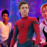 Spider-Man: Across the Spider-verse, podría conectarse con el UCM de Marvel