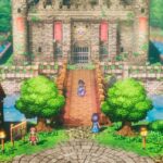 Square Enix haría más remakes de SNES al estilo de Octopath Traveler y Triangle Strategy