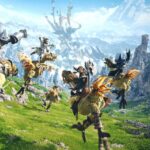 Square Enix tiene planes a largo plazo para Final Fantasy XIV, próxima expansión