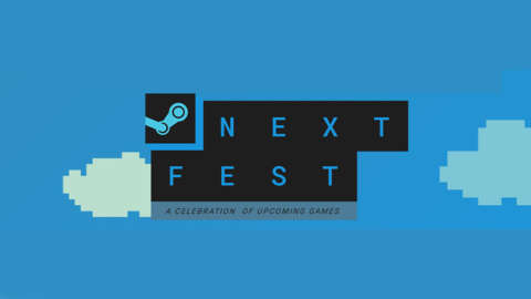 Steam Next Fest comienza con más de 600 demostraciones jugables