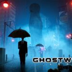 Tango Gameworks nos muestra un nuevo, extendido y espeluznante tráiler de Ghostwire: Tokyo