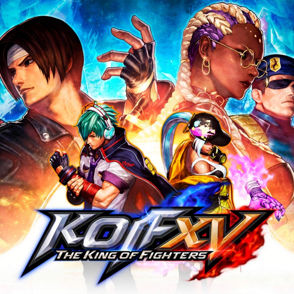 The King of Fighters XV y Dynasty Warriors 9 Empires llegan la próxima semana a Xbox