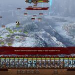 Total War Warhammer Iii Warhammer 3 Kislev Boris Ursus Guía de desbloqueo 1a