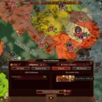 Total War Warhammer Iii Warhammer 3 Puestos avanzados de la Alianza Lealtad 1