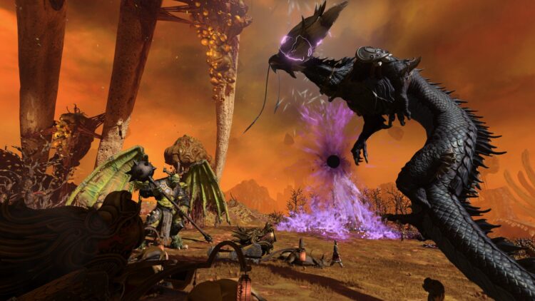 Total War Warhammer Iii Warhammer 3 Príncipe Demonio Guía Legion Of Chaos Chaos Undivided 1a