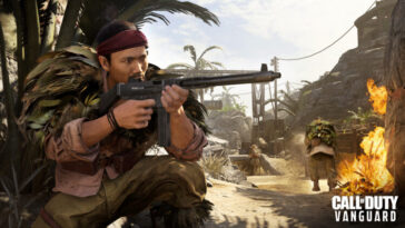 Juego clasificado de Vanguard penalizaciones que abandonan