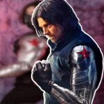 Un cosplay nos muestra la imponente presencia de Bucky Barnes, el Winter Soldier que Marvel necesita