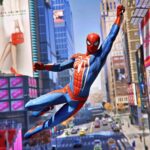 Un fan recreó el final de No Way Home en Marvel's Spider-Man