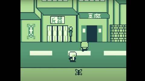 Una demostración de Persona 4 Game Boy "Demake" ya está disponible para jugar