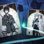 Voice Of Cards: The Forsaken Maiden es el último juego del creador de Nier