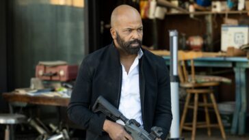 Westworld temporada 4: todo lo que sabemos