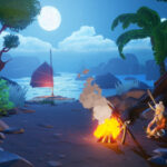 Tienda de juegos épicos Windbound