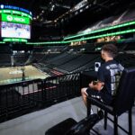 Xbox, New York Liberty y Brooklyn Nets se unen para lanzar Jnr.Ballers - Xbox Wire