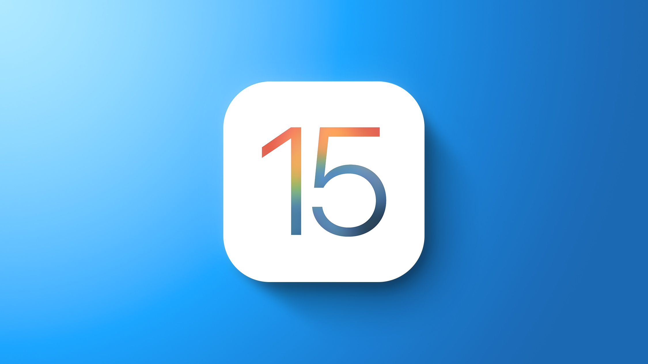 Apple lanza iOS 15.3.1 y iPadOS 15.3.1 con actualizaciones de seguridad y corrección de errores