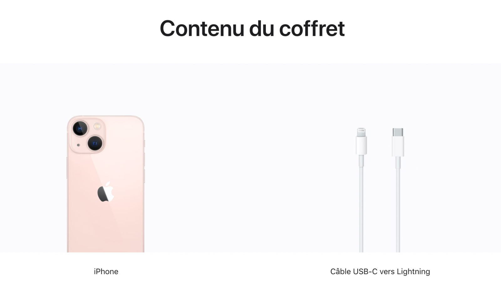 Apple deja de proporcionar EarPods con los iPhone vendidos en Francia