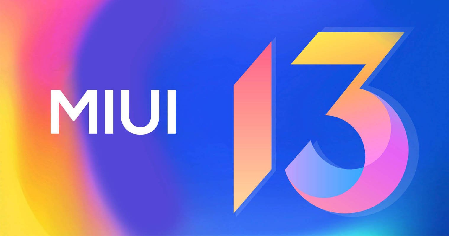 Xiaomi lleva MIUI 13 a dos de sus smartphones más potentes