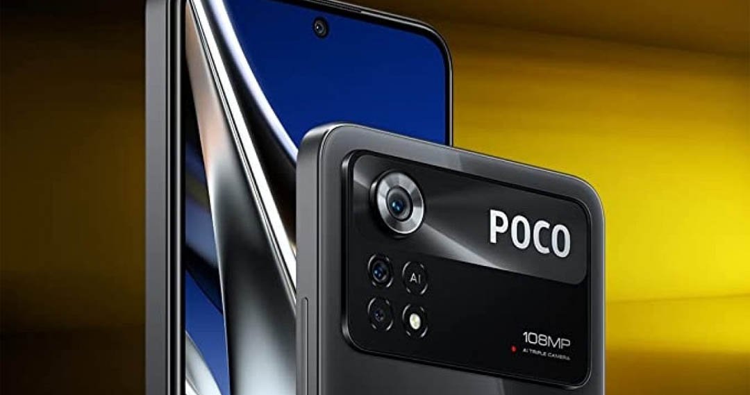 Todo lo que sabemos del POCO X4 Pro 5G a un día de su presentación