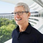 El CEO de Apple, Tim Cook, dice que la tecnología puede cambiar el mundo para mejor en una carta abierta