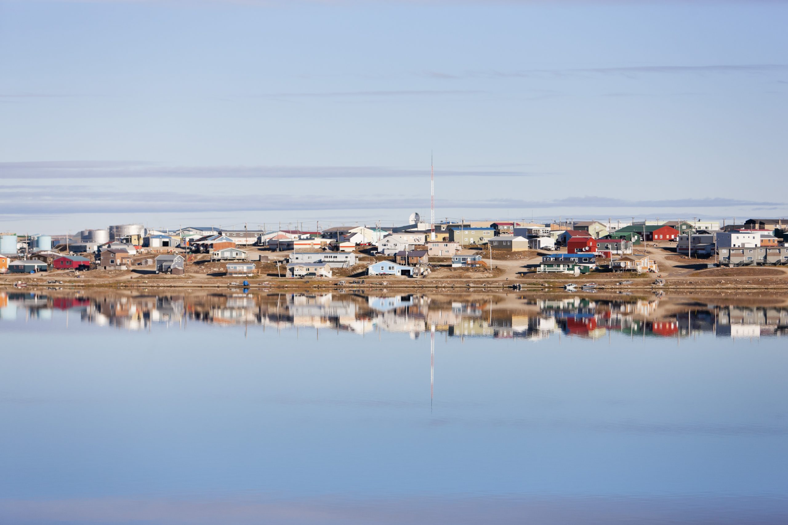 ¡Presentamos Inuinnaqtun e Inuktitut romanizado! - Blog del traductor de Microsoft