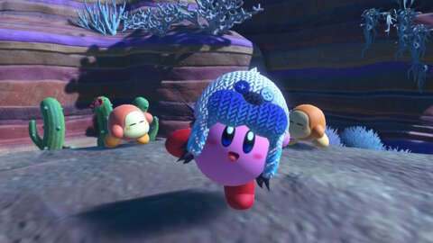 ¿Cuánto dura Kirby y la tierra olvidada?