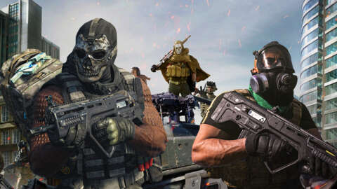 Activision está trabajando duro en Call of Duty con un nuevo estudio en Montreal