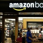 Amazon cerrará sus 68 tiendas físicas en los Estados Unidos