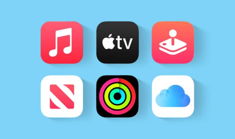 Anuncio de servicio público: Apple envía correos electrónicos sobre aumentos de precios de Apple One, Apple Music y Apple TV+