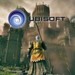 Así se vería Elden Ring si hubiera sido hecho por Ubisoft