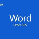 Imagen de introducción de Microsoft Word