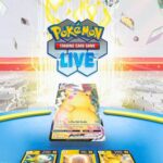 Cómo canjear las tarjetas de código de Pokémon TCG Live