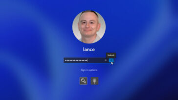 Cómo configurar una cuenta local en Windows 11 Pro