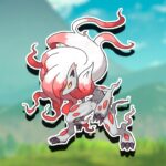 Cómo conseguir a Hisuian Zorua y Zoroark en Leyendas Pokémon: Arceus