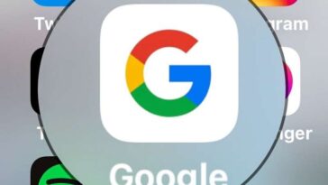 Google dice que está lanzando una nueva versión de su software que no almacenaría direcciones IP, el código único que puede identificarme.