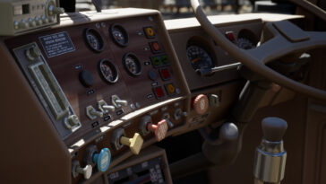 Truck World Australia Pc Promo 1