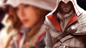 Cosplayer mexicana nos enamora con su versión femenina de Assassin's Creed