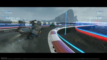 Versión del director de Death Stranding 4 (copia)