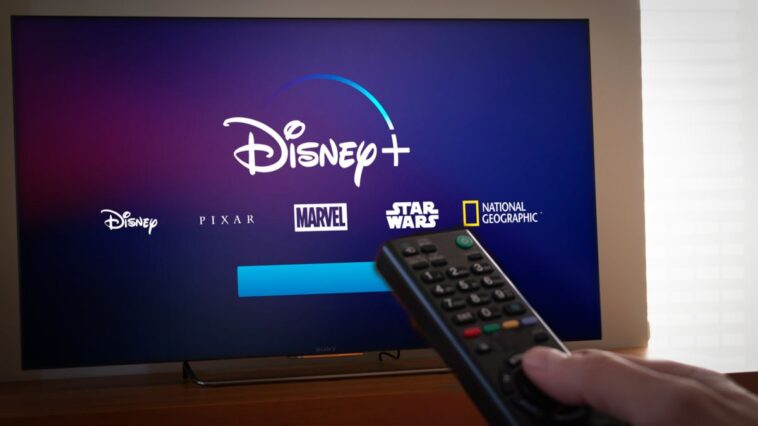 Disney Plus está a punto de mejorar aún más