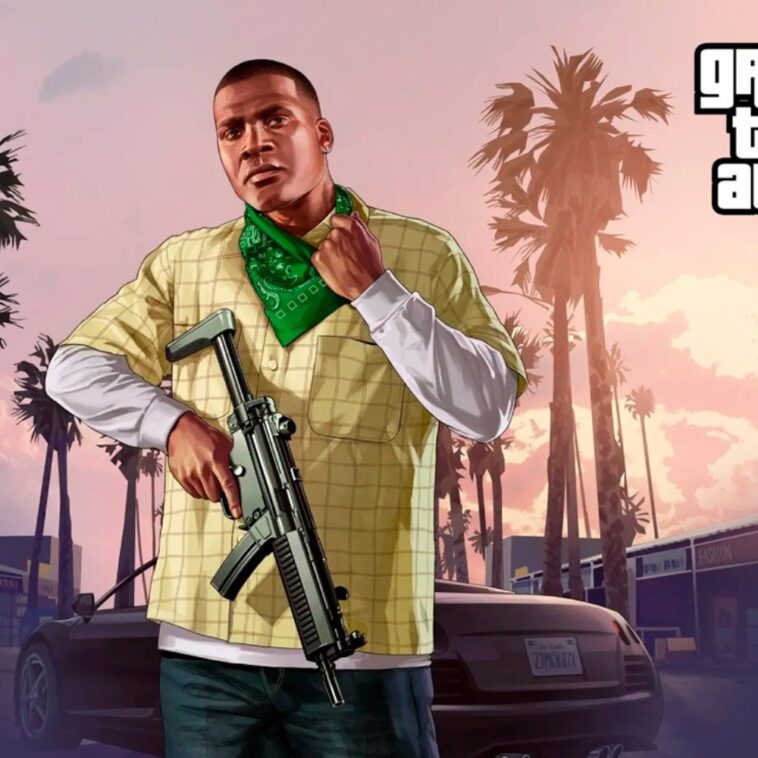 El actor de Franklin revela lo que espera ver en Grand Theft Auto VI