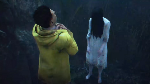 El capítulo de Sadako Rising inspirado en Ringu de Dead by Daylight ya está disponible