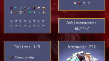 Sobrevivientes de vampiros Más personajes Armas Lanzamiento 2