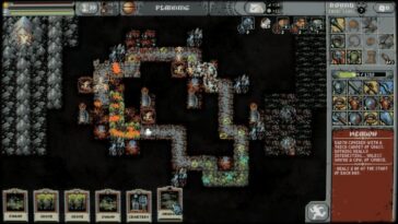 Guía combinada de Loop Hero