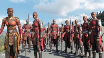 El director de Black Panther 2 está trabajando en un emocionante programa MCU Disney Plus