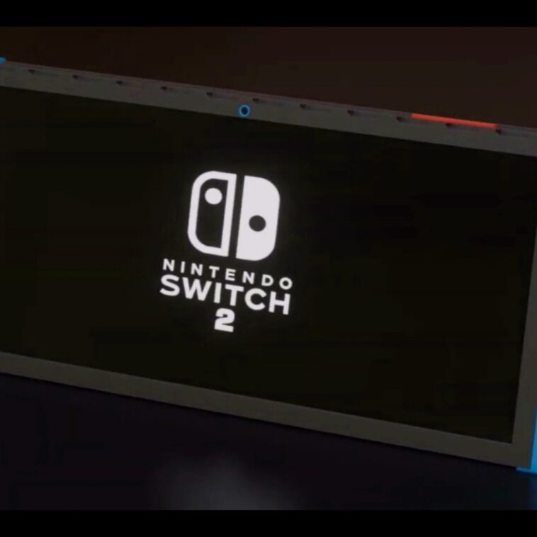 El hackeo de Nvidia habría filtrado la nueva "Nintendo Switch 2"