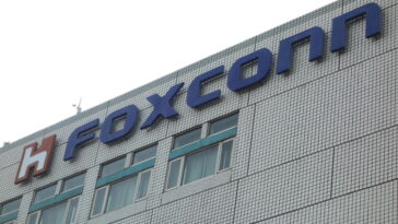 foxconn
