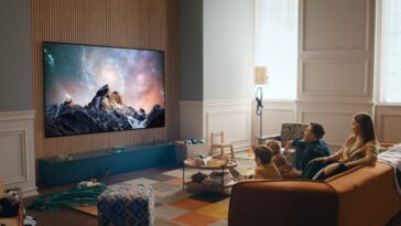 El televisor LG C2 OLED podría ser mucho más caro de lo que esperábamos