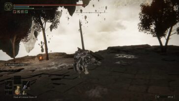 Elden Ring Cómo vencer a Dragonlord Placidusax Dirección