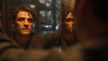 Exclusivo: Moon Knight podría aparecer en todo el UCM